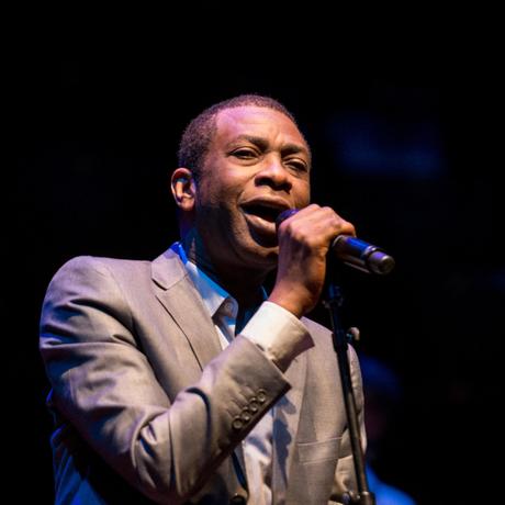 Youssou N'Dour