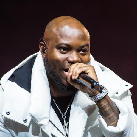 King Promise