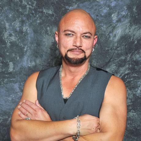 Geoff Tate (21+ Event)