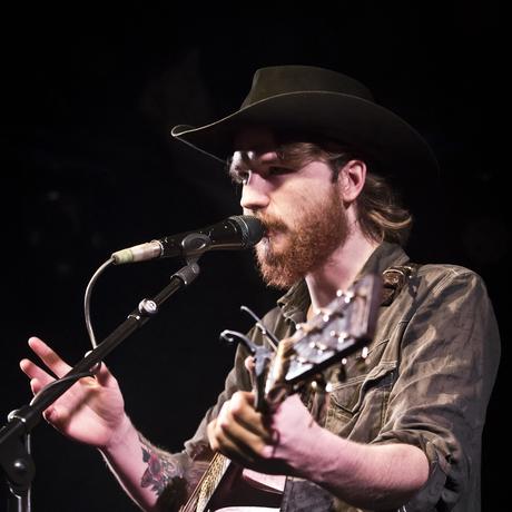 Colter Wall