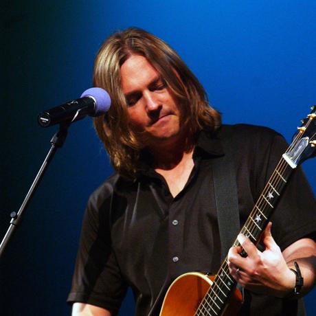 Edwin McCain