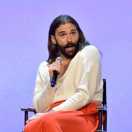 Jonathan Van Ness