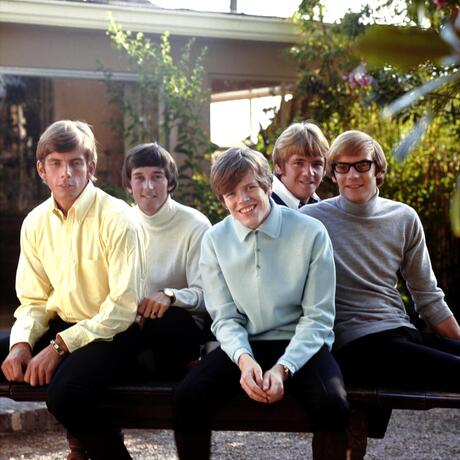 Hermans Hermits Hermans Hermits