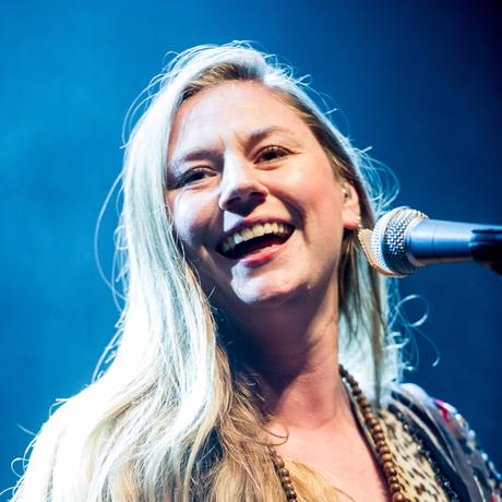 Joanne Shaw Taylor