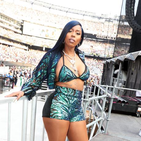 Kash Doll