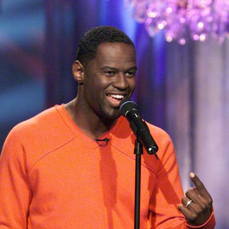 Brian McKnight (21 + Event)