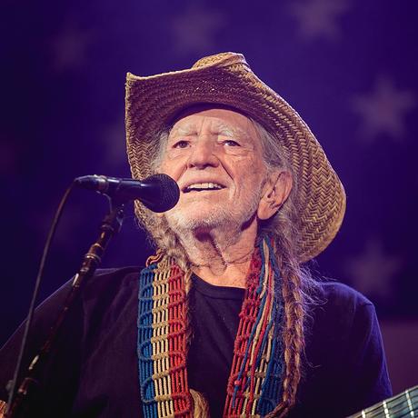 Willie Nelson's 4th of July Picnic and Fireworks