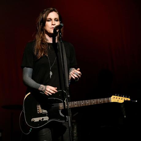 Laura Jane Grace