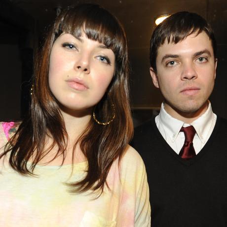 Sleigh Bells