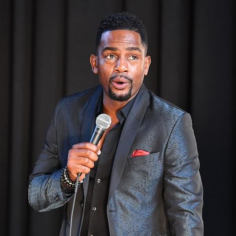 Bill Bellamy (18+ Event)