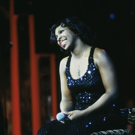 Gladys Knight