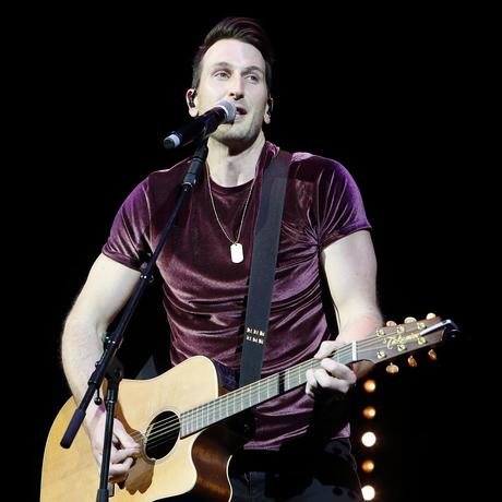 Russell Dickerson