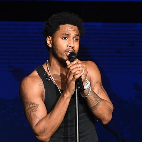 The Millennium Tour (Trey Songz, Omarion, and Bow Wow)