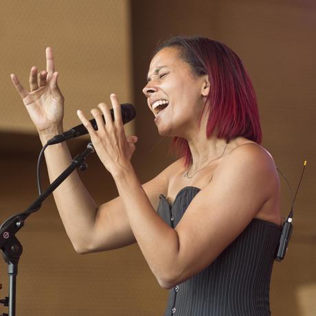 Rhiannon Giddens