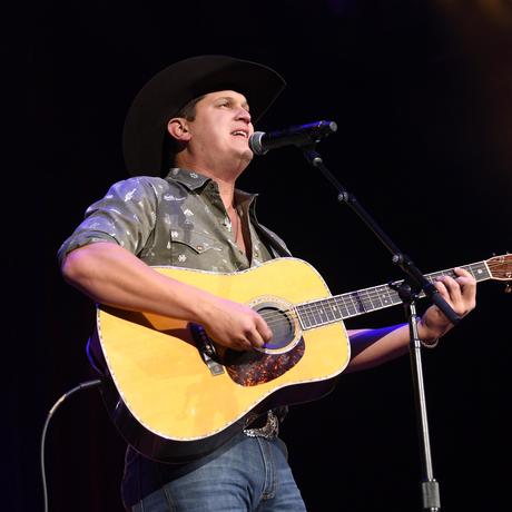 Jon Pardi