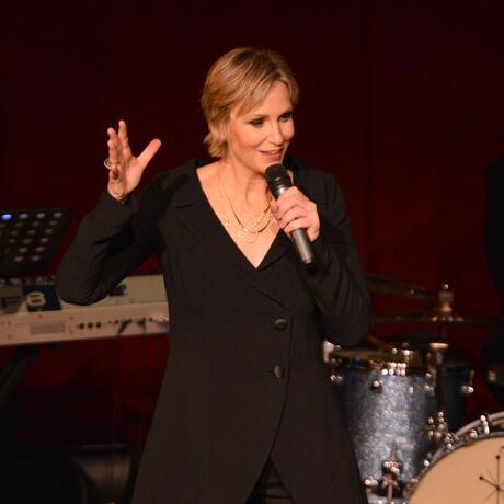 Jane Lynch - A Swingin Little Christmas Jane Lynch - A Swingin Little Christmas
