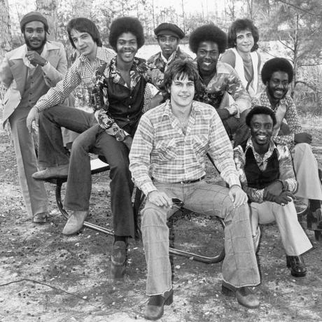 KC and The Sunshine Band