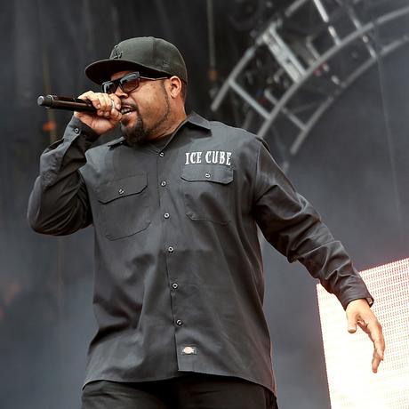 Ice Cube