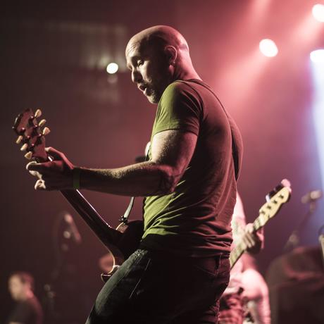 Sevendust Sevendust