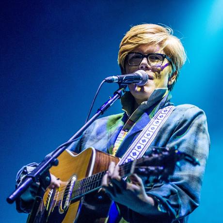 Brett Dennen and River Whyless