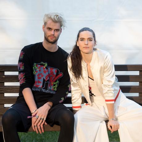 Sofi Tukker (21+ Event)