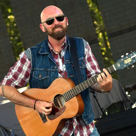 Corey Smith