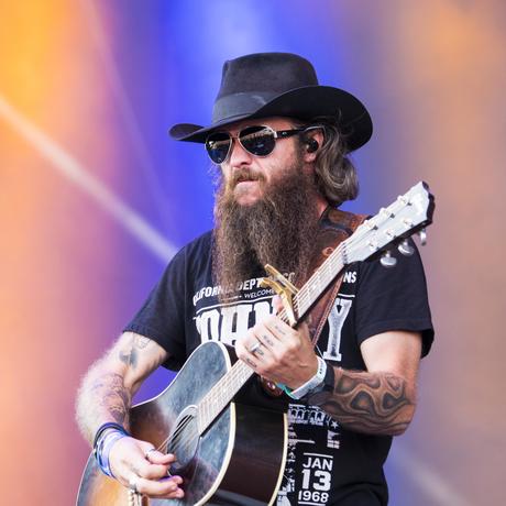 Cody Jinks Tickets & Tour Dates 2024-2025