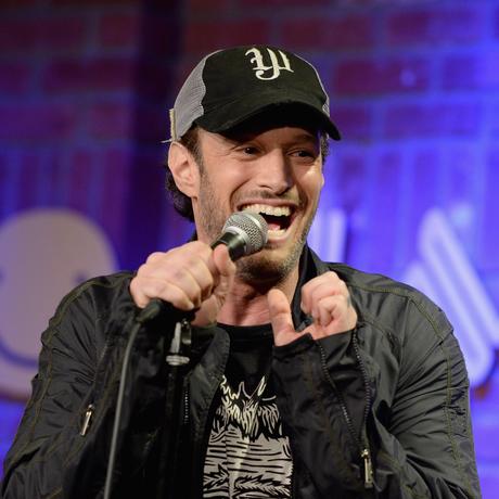 Josh Wolf (18+ Event)