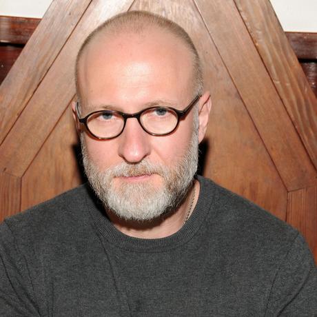 Bob Mould with Craig Finn