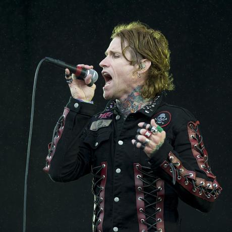 Buckcherry