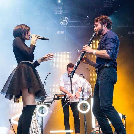 Caravan Palace (18+ Event)