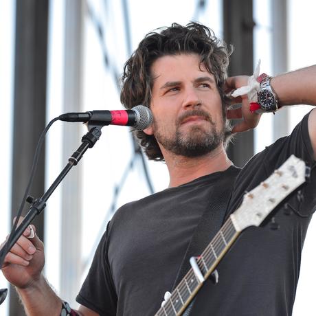 Matt Nathanson