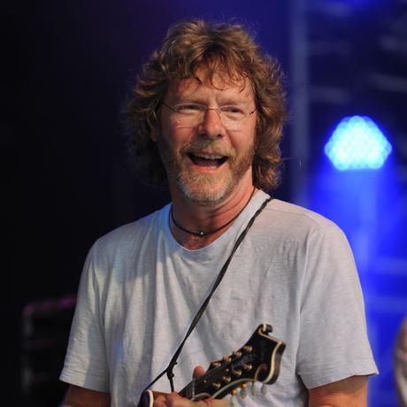 Sam Bush (18+ Event)