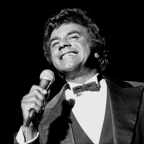 Johnny Mathis