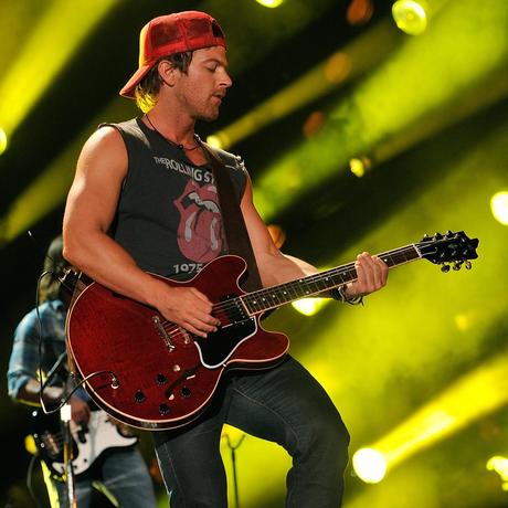 Kip Moore