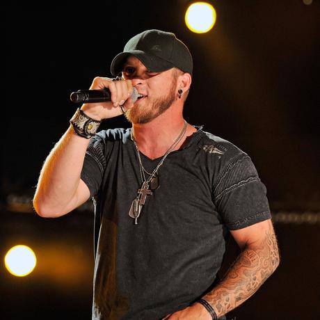 Brantley Gilbert