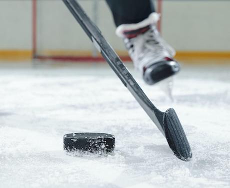 Wenatchee Wild at Everett Silvertips