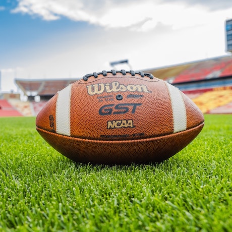 Eastern Washington Eagles at Boise State Broncos Football